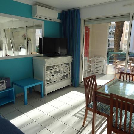 Residence Du Port - Borghese Фрежюс Номер фото