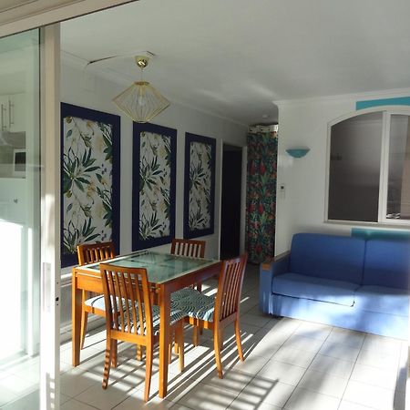 Residence Du Port - Borghese Фрежюс Номер фото